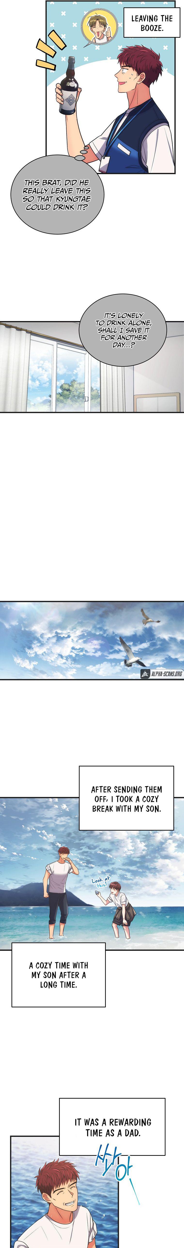 Medical Return Chap 145 - Next Chap 146