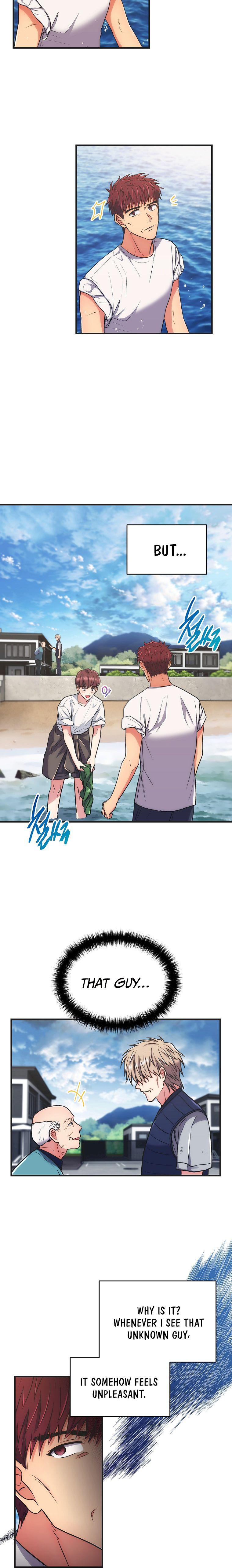 Medical Return Chap 145 - Next Chap 146