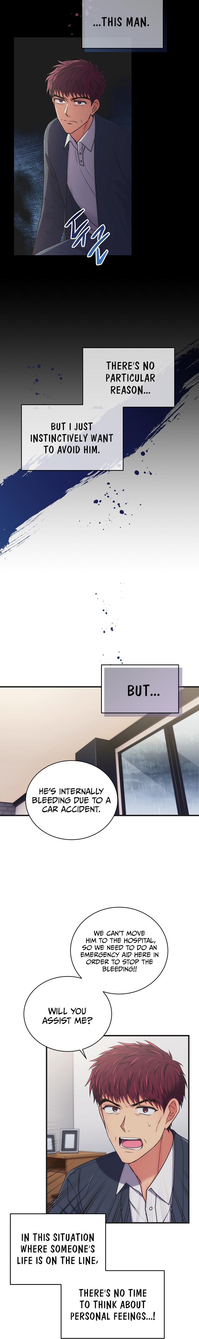 Medical Return Chap 146 - Next Chap 147