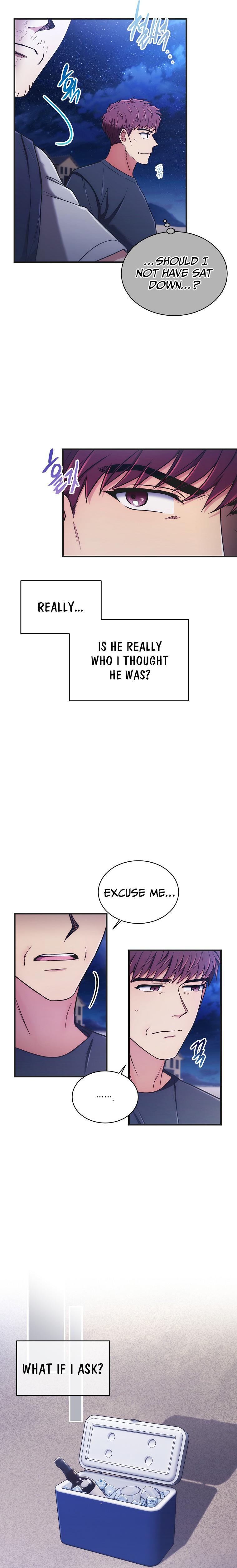 Medical Return Chap 146 - Next Chap 147