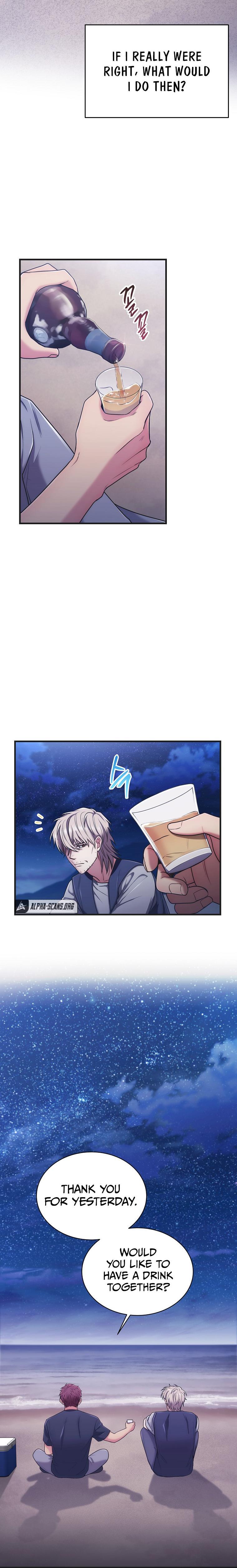 Medical Return Chap 146 - Next Chap 147