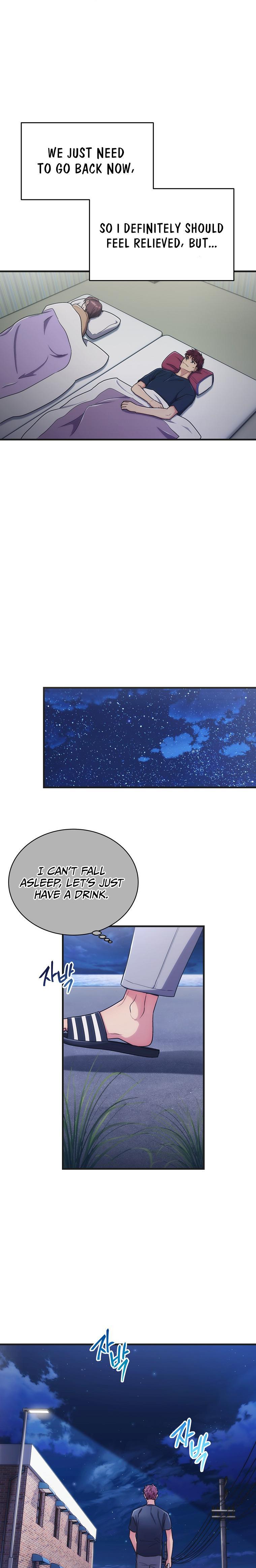 Medical Return Chap 146 - Next Chap 147