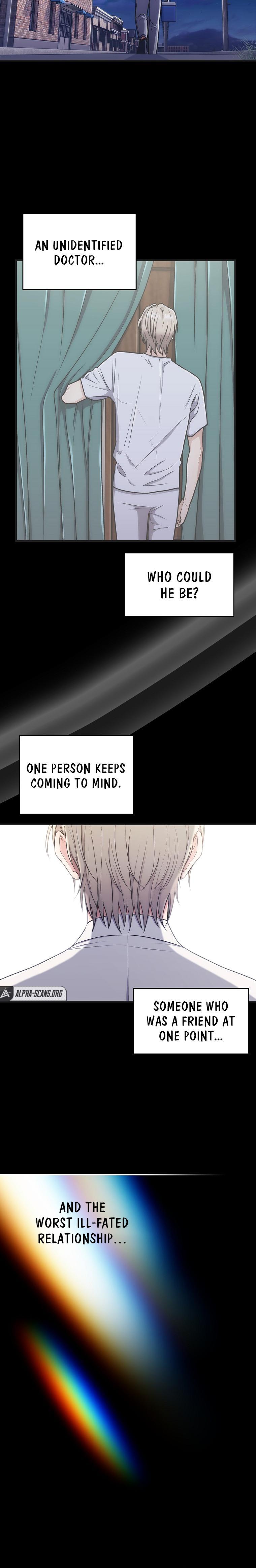 Medical Return Chap 146 - Next Chap 147