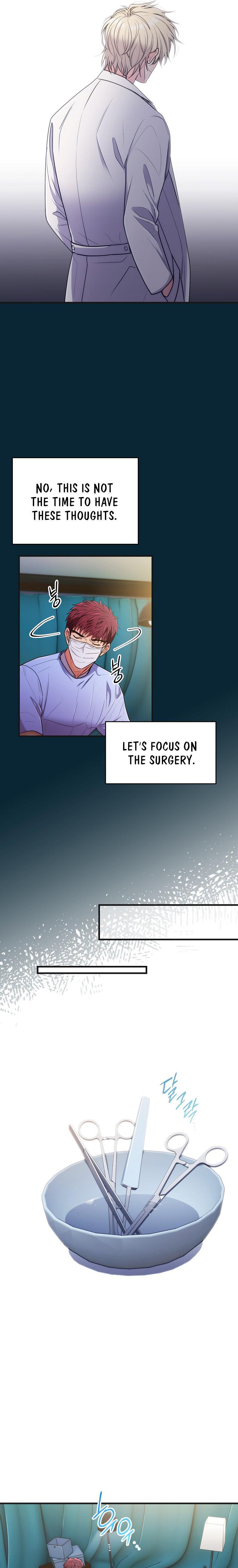 Medical Return Chap 146 - Next Chap 147