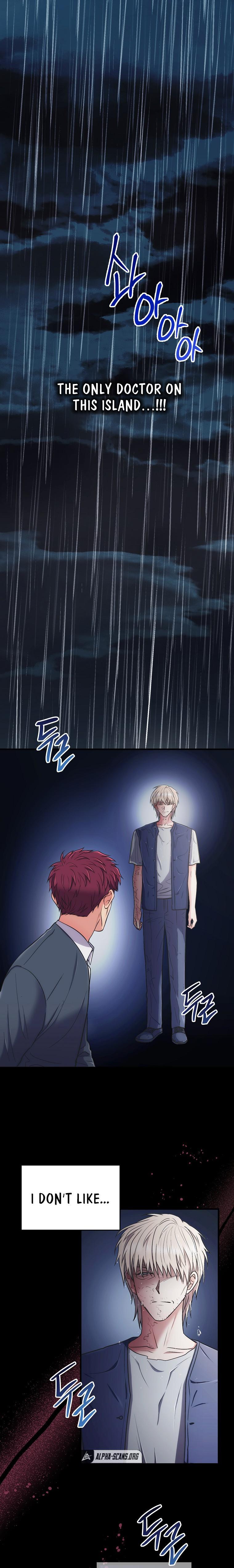 Medical Return Chap 146 - Next Chap 147