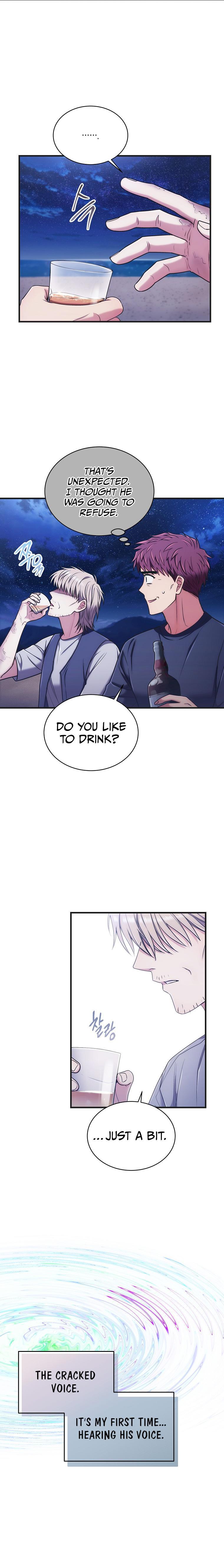 Medical Return Chap 146 - Next Chap 147