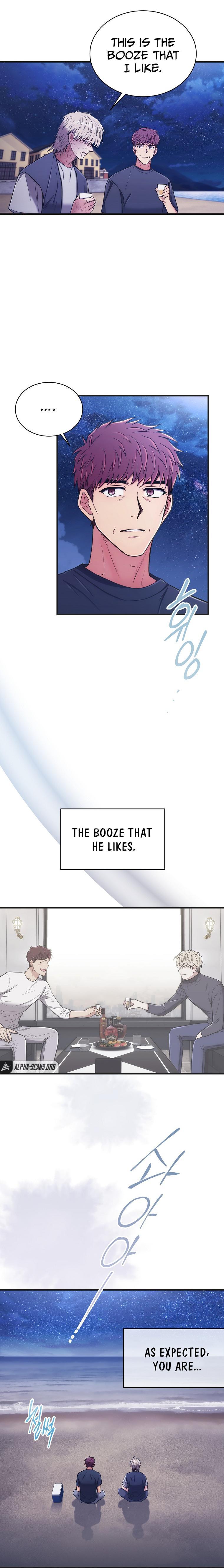 Medical Return Chap 146 - Next Chap 147