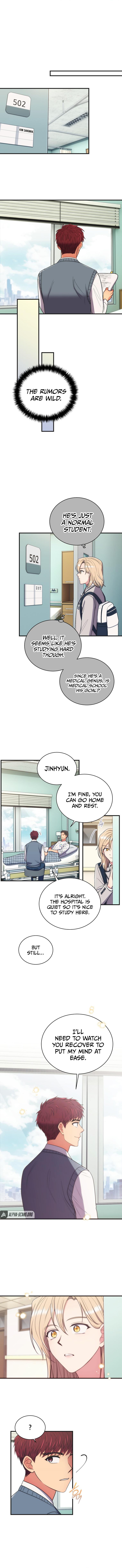 Medical Return Chap 148 - Next Chap 149