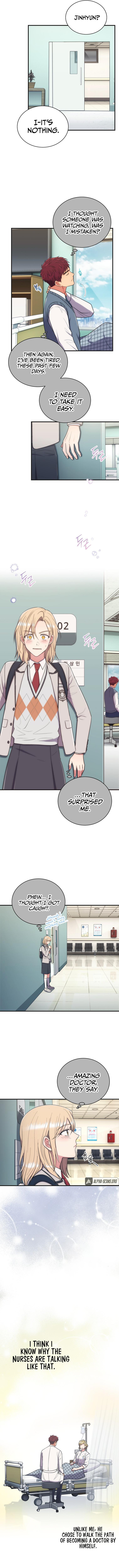 Medical Return Chap 148 - Next Chap 149