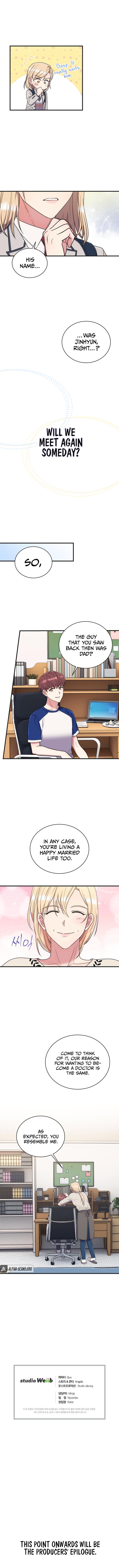 Medical Return Chap 148 - Next Chap 149