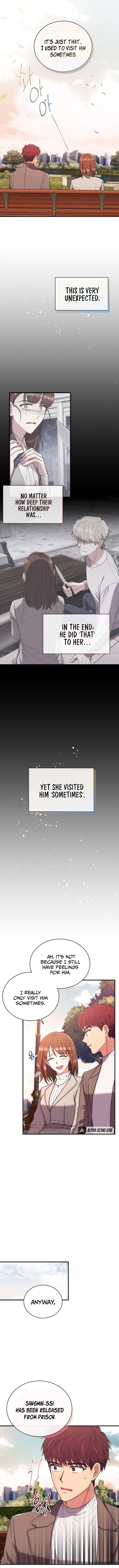 Medical Return Chap 140 - Next Chap 141