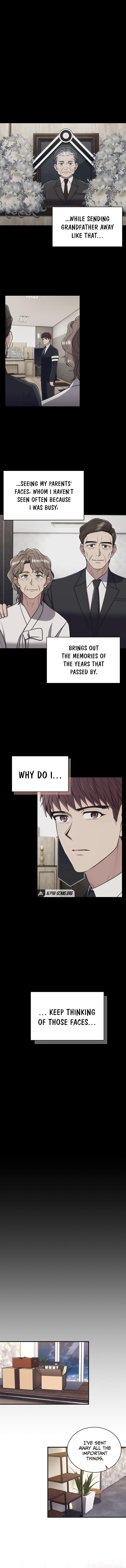 Medical Return Chap 140 - Next Chap 141