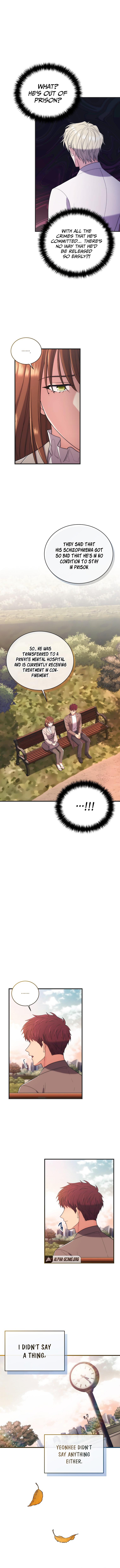 Medical Return Chap 140 - Next Chap 141