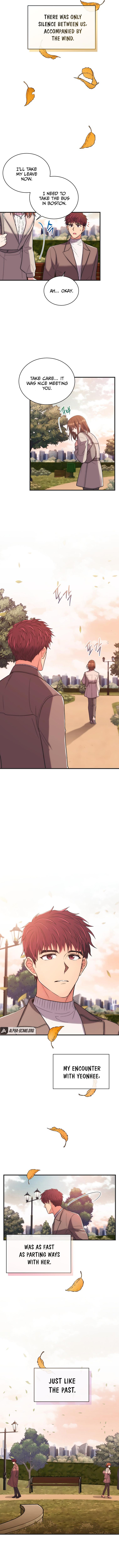 Medical Return Chap 140 - Next Chap 141