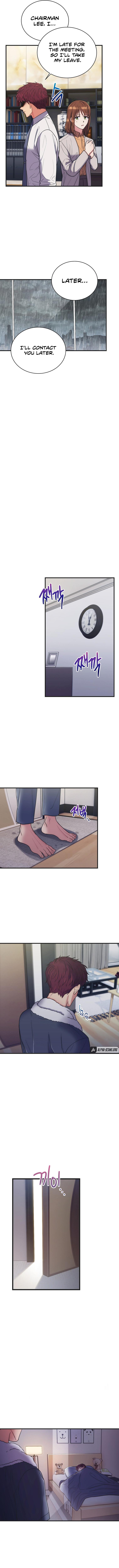 Medical Return Chap 141 - Next Chap 142