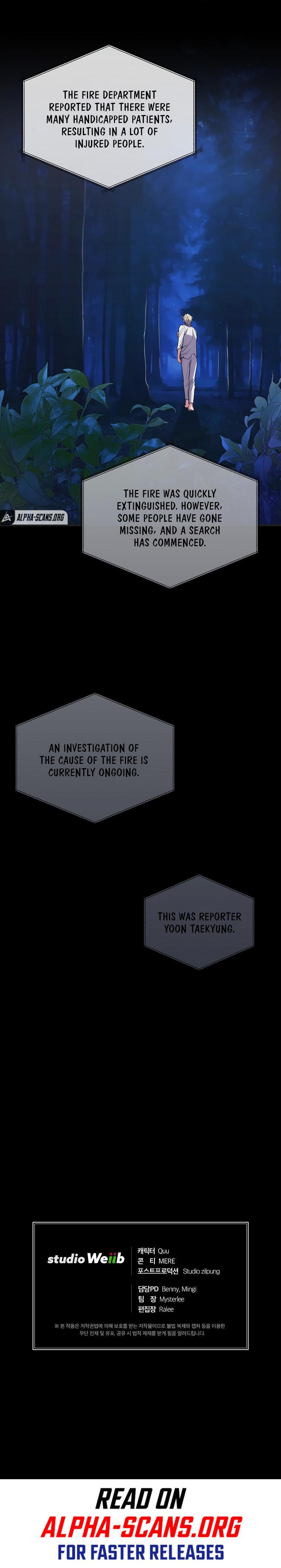 Medical Return Chap 143 - Next Chap 144