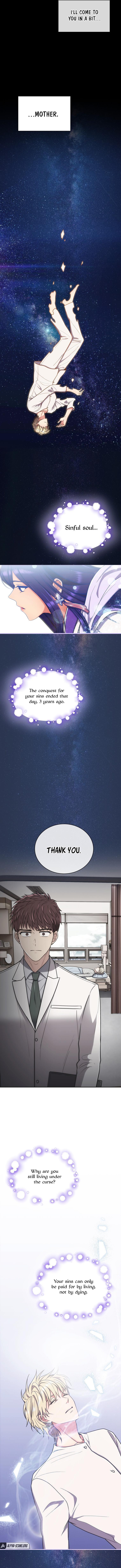 Medical Return Chap 143 - Next Chap 144