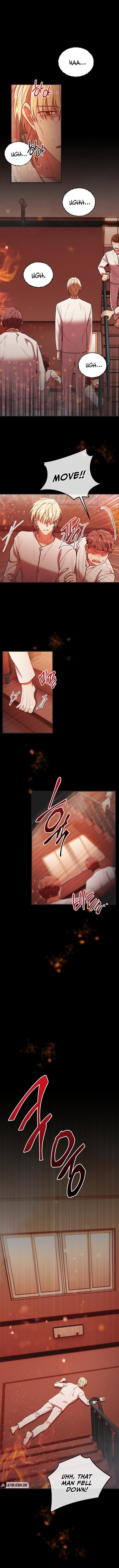 Medical Return Chap 143 - Next Chap 144