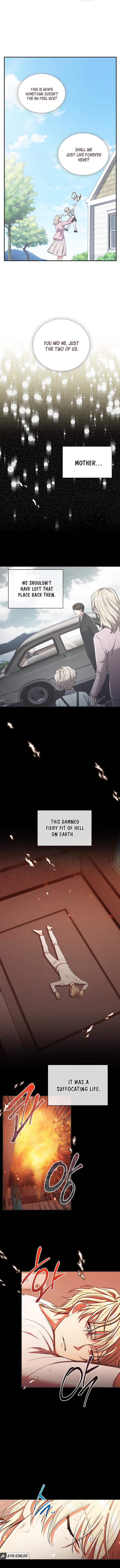 Medical Return Chap 143 - Next Chap 144