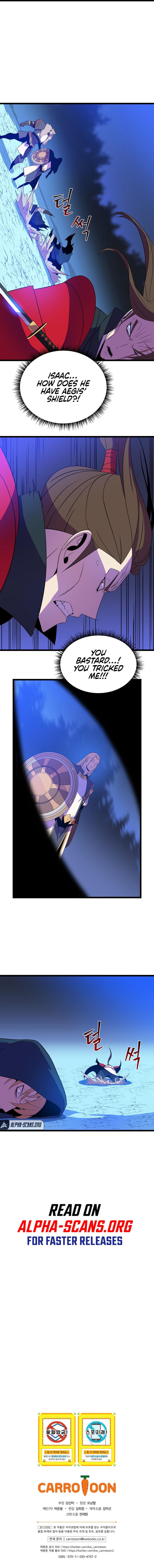 Kill The Hero Chap 98 - Next Chap 99