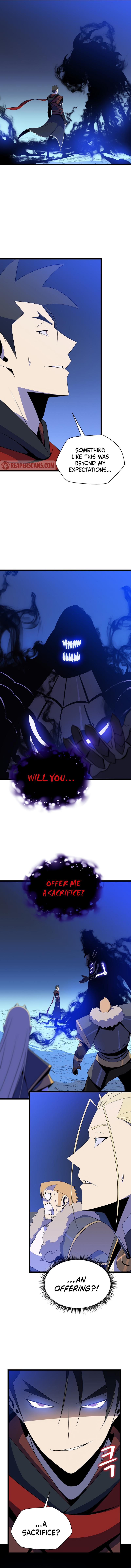 Kill The Hero Chap 107 - Next Chap 108