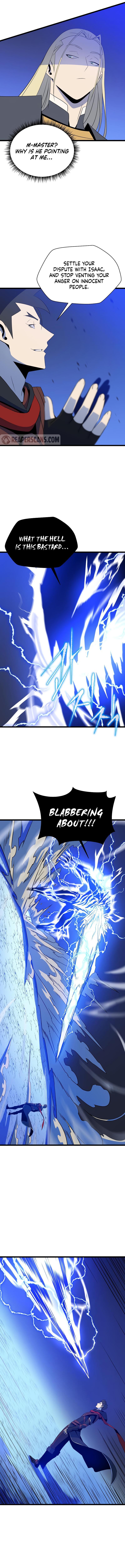Kill The Hero Chap 109 - Next Chap 110