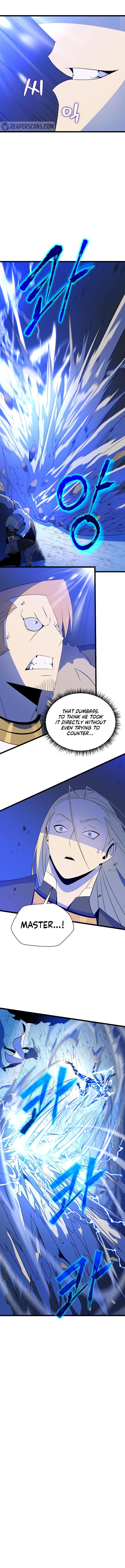Kill The Hero Chap 109 - Next Chap 110