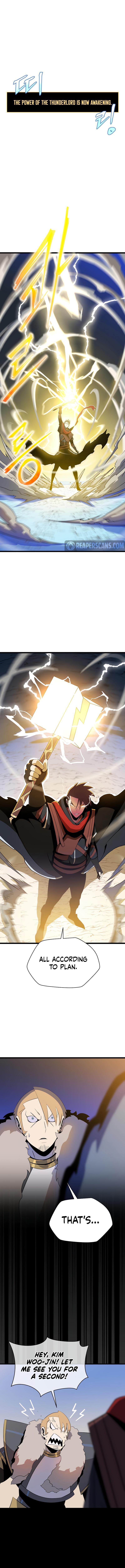 Kill The Hero Chap 109 - Next Chap 110
