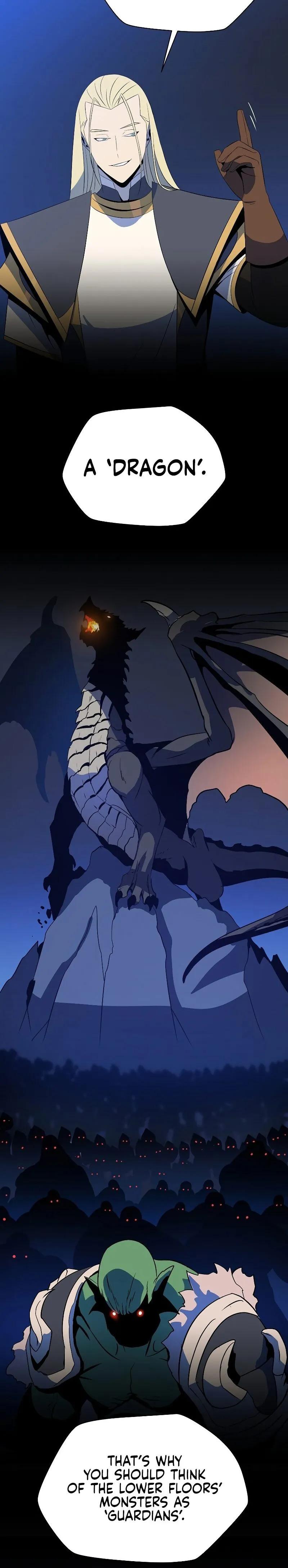 Kill The Hero Chap 117 - Next Chap 118