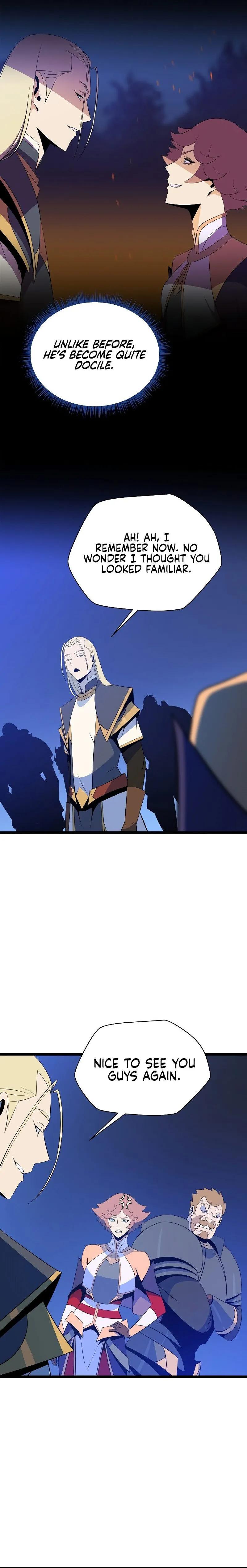 Kill The Hero Chap 117 - Next Chap 118