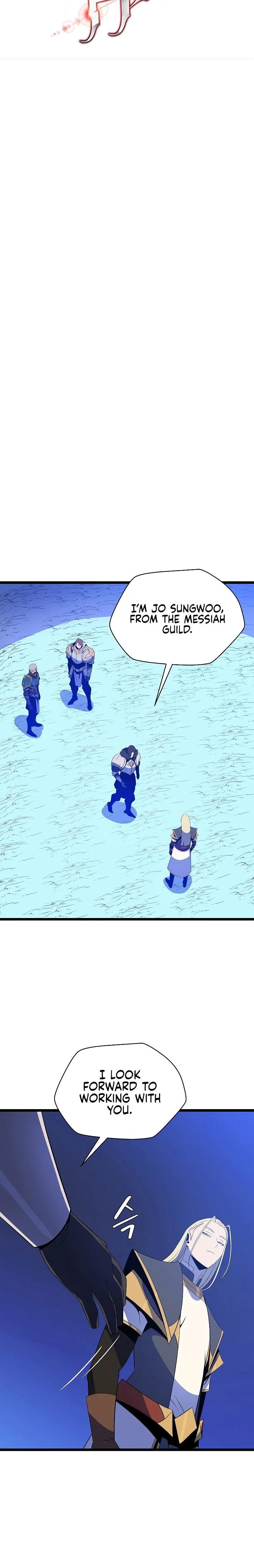 Kill The Hero Chap 117 - Next Chap 118