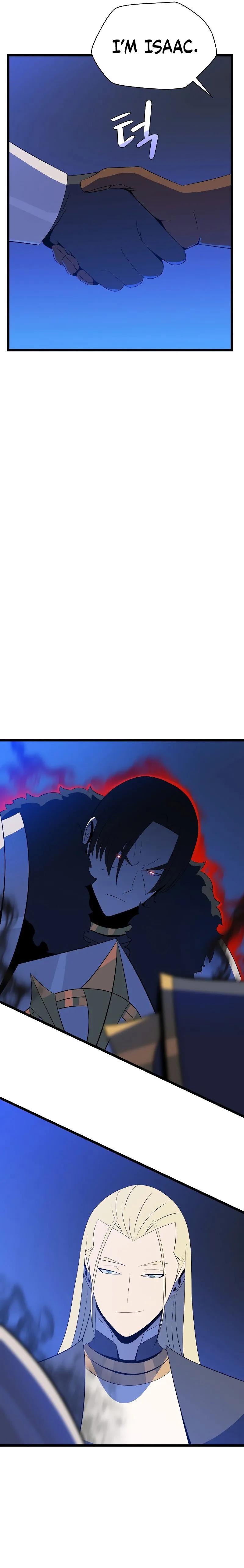 Kill The Hero Chap 117 - Next Chap 118