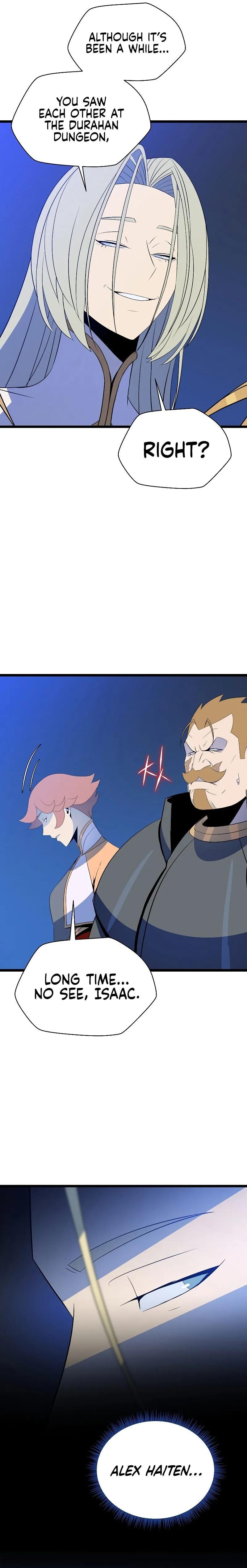Kill The Hero Chap 117 - Next Chap 118