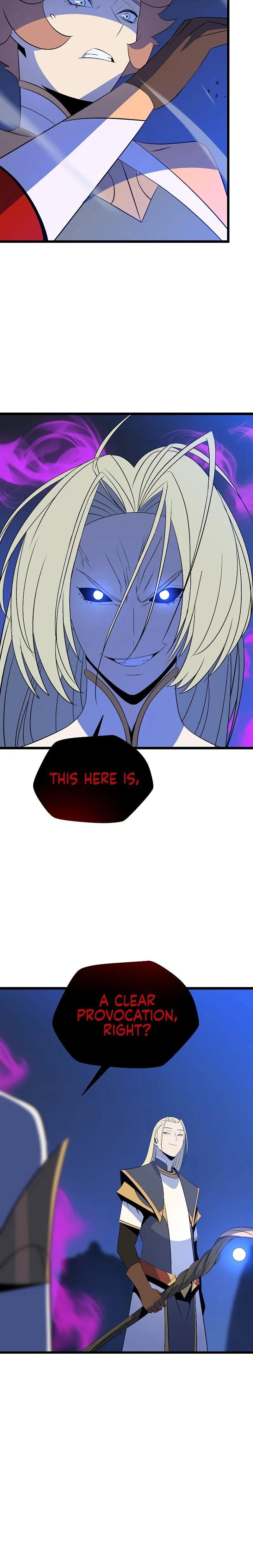 Kill The Hero Chap 117 - Next Chap 118