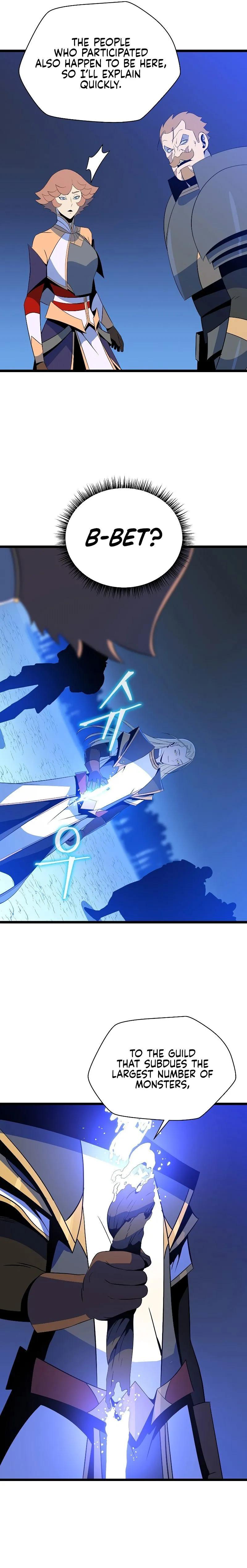 Kill The Hero Chap 117 - Next Chap 118