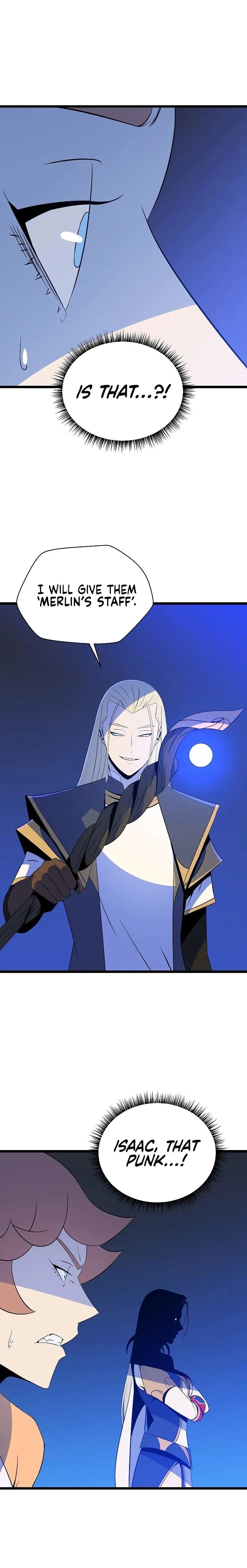 Kill The Hero Chap 117 - Next Chap 118