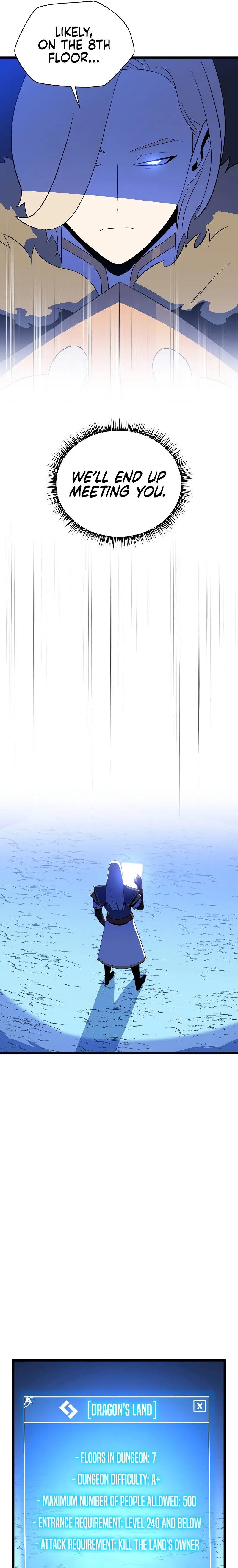 Kill The Hero Chap 117 - Next Chap 118