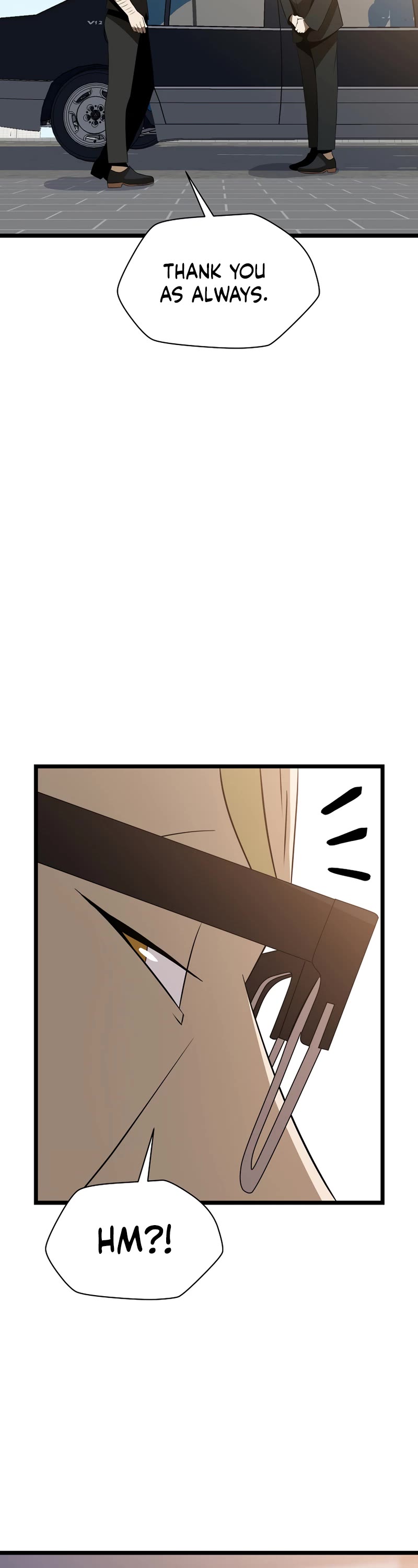 Kill The Hero Chap 114 - Next Chap 115