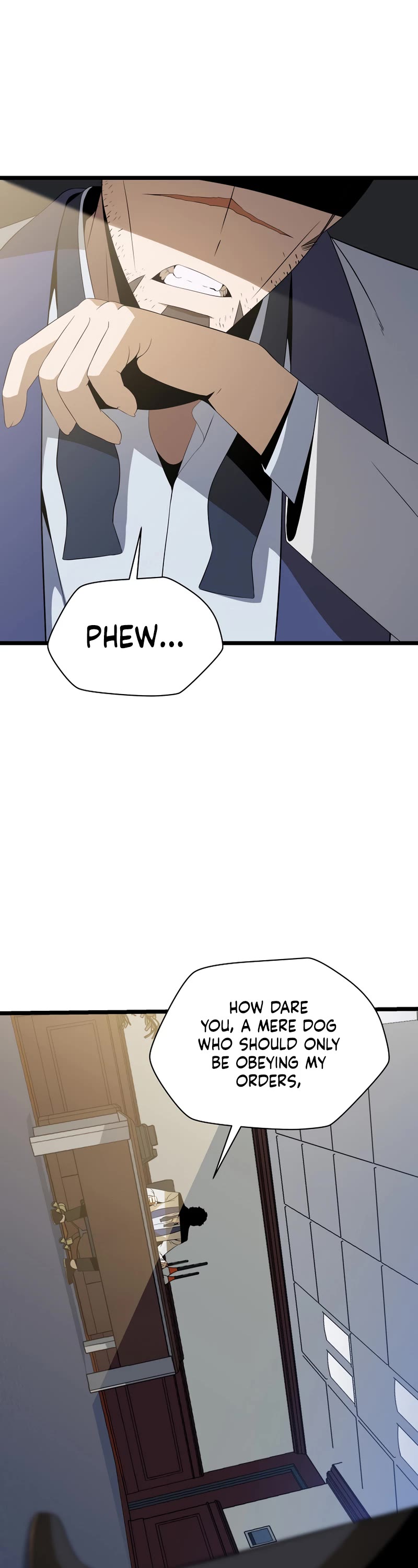Kill The Hero Chap 114 - Next Chap 115
