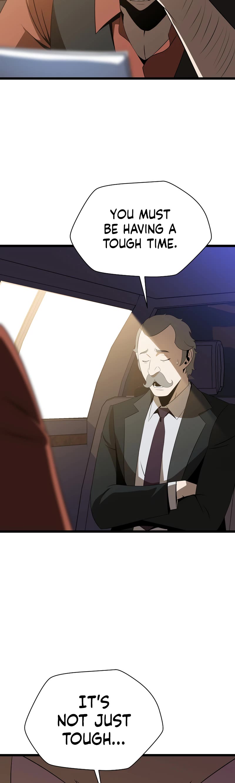 Kill The Hero Chap 114 - Next Chap 115