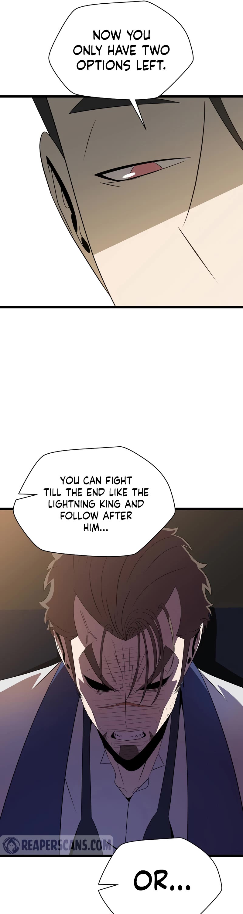 Kill The Hero Chap 114 - Next Chap 115
