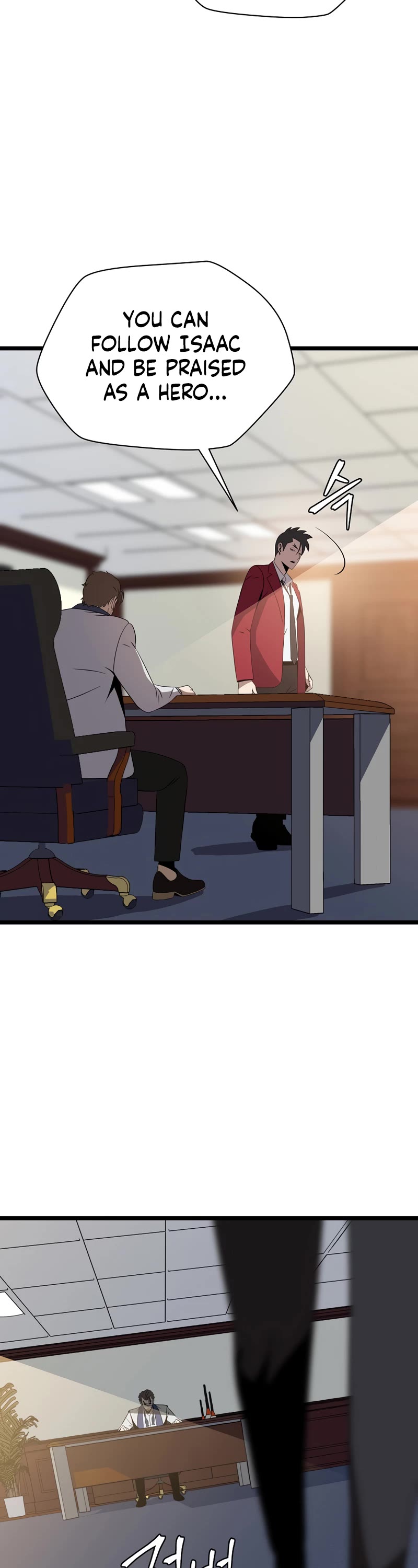 Kill The Hero Chap 114 - Next Chap 115