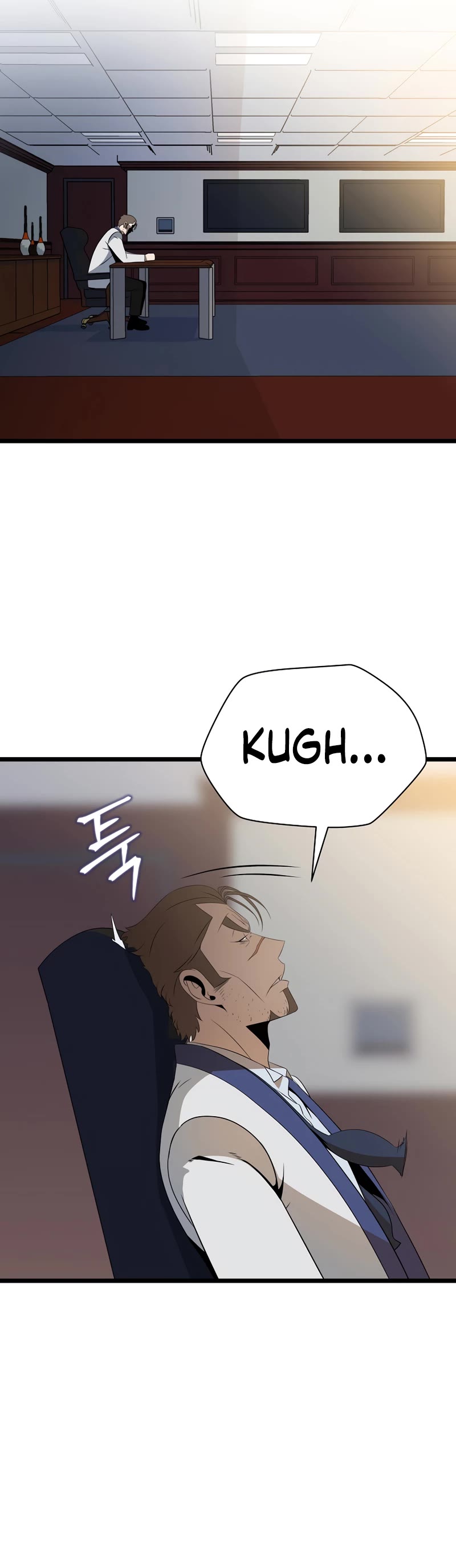 Kill The Hero Chap 114 - Next Chap 115