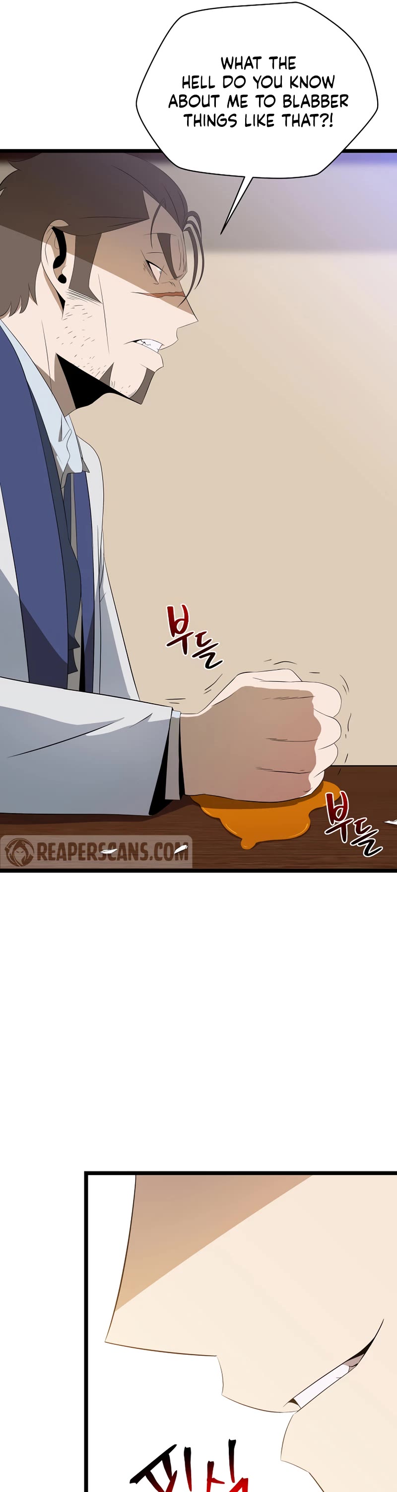 Kill The Hero Chap 114 - Next Chap 115