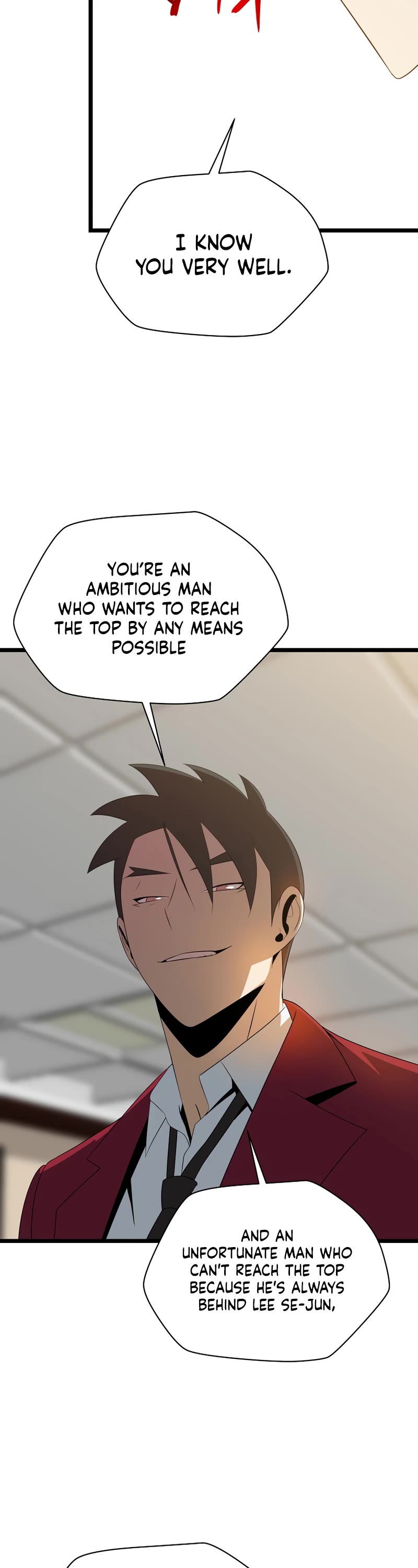 Kill The Hero Chap 114 - Next Chap 115