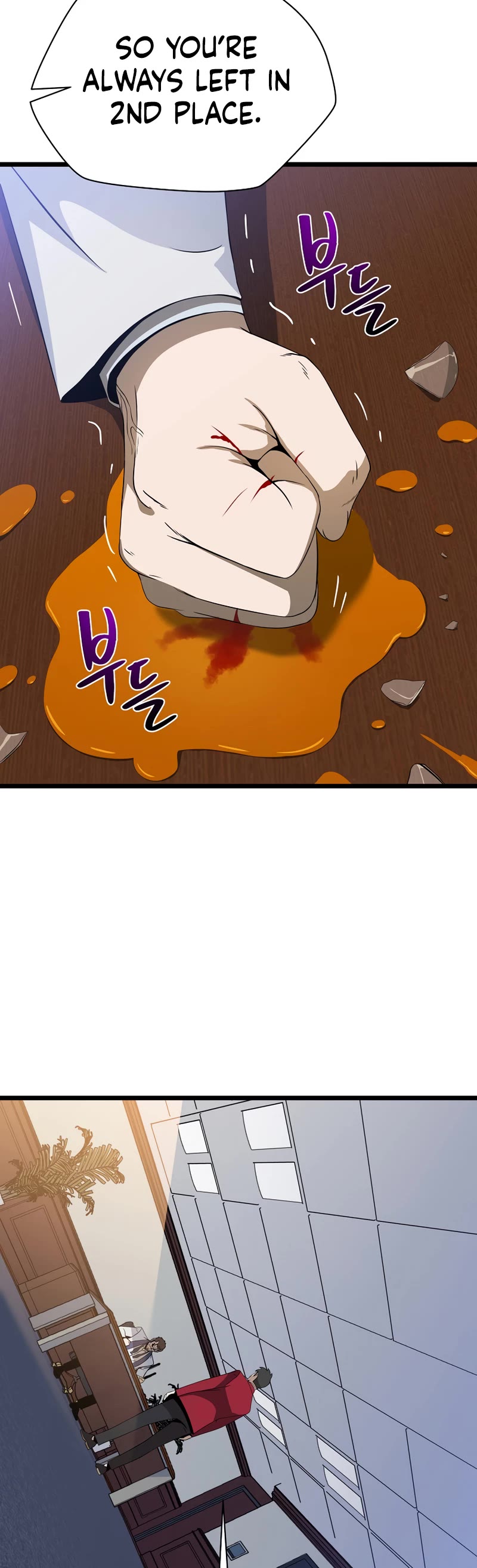 Kill The Hero Chap 114 - Next Chap 115