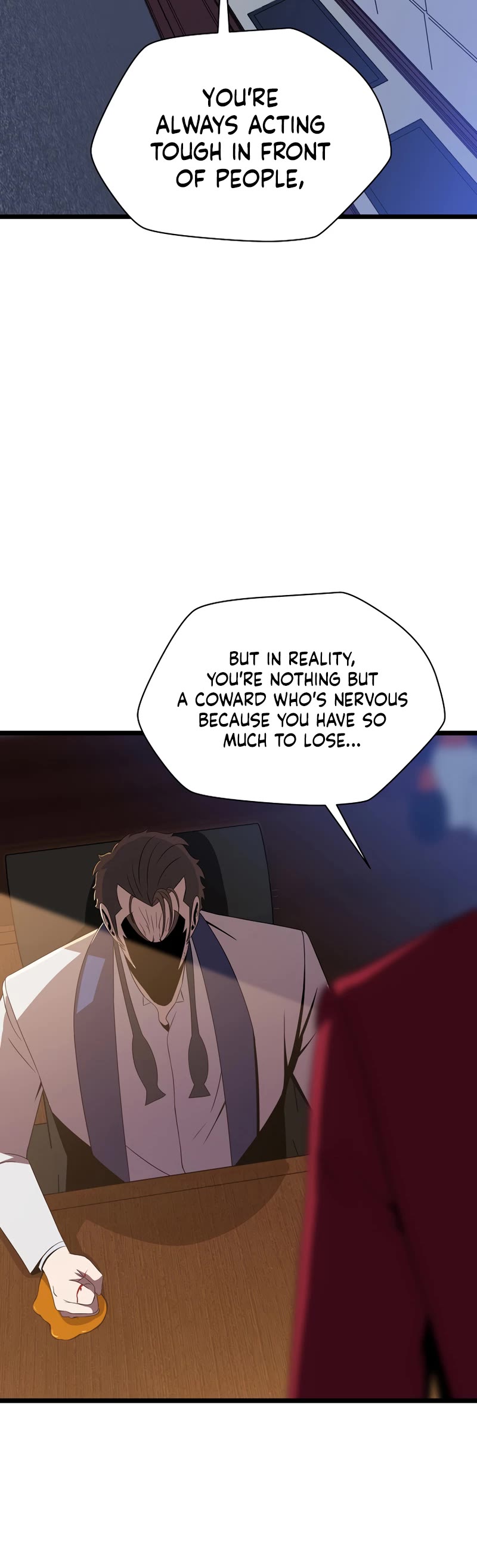 Kill The Hero Chap 114 - Next Chap 115