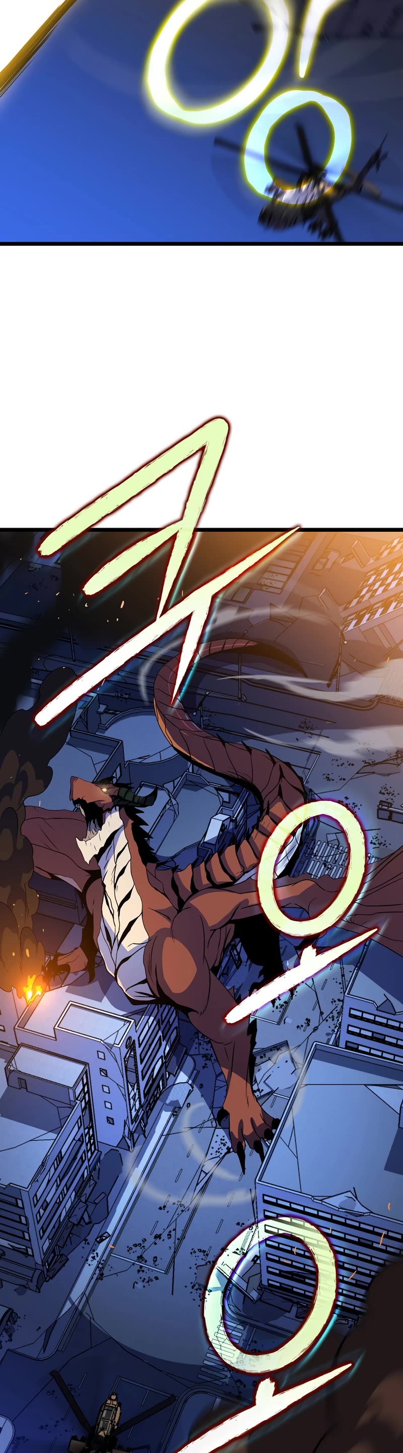 Kill The Hero Chap 114 - Next Chap 115