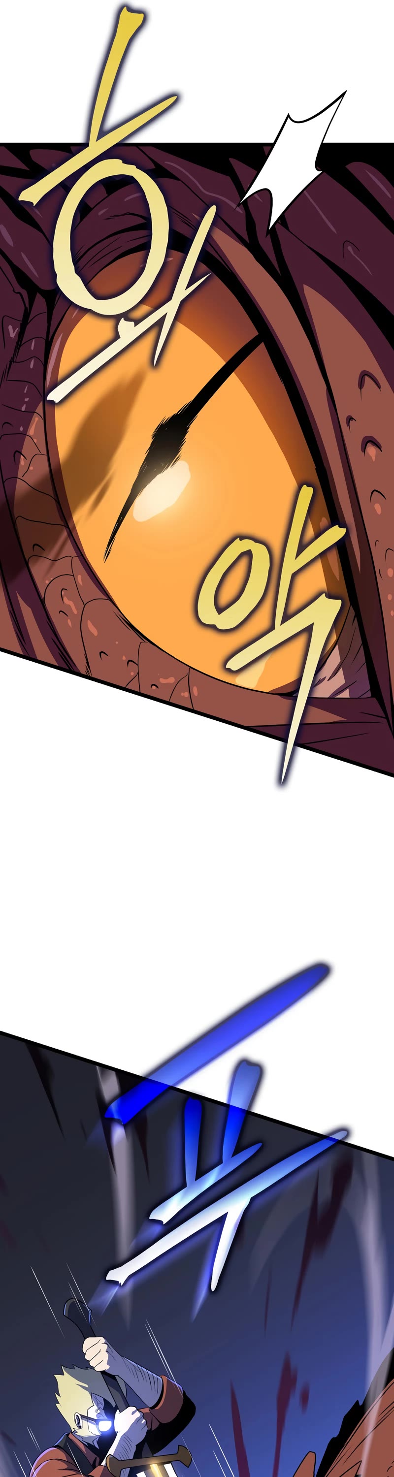 Kill The Hero Chap 114 - Next Chap 115