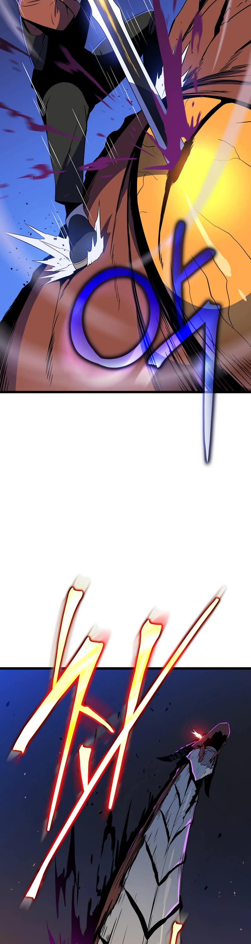 Kill The Hero Chap 114 - Next Chap 115